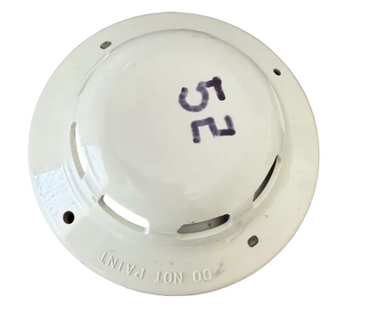 Silent Knight SD505-AIS smoke detector USED