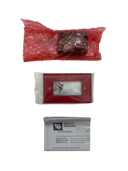 Silent Knight SD505-DTS-K Remote Test Switch