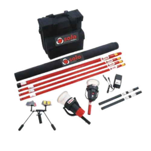 SDI SOLO823 KIT