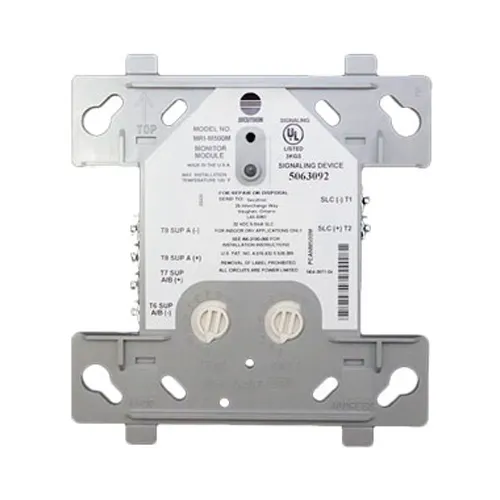 SECUTRON MRI-M500M