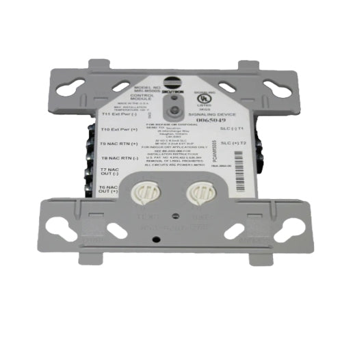SECUTRON MRI-M500S
