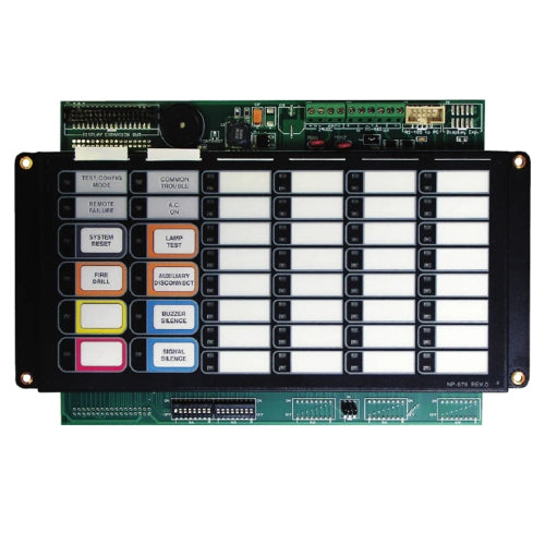 SECUTRON RAM-1032TZDS