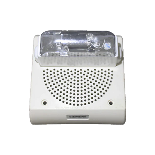 Siemens SET-S17-W-WP