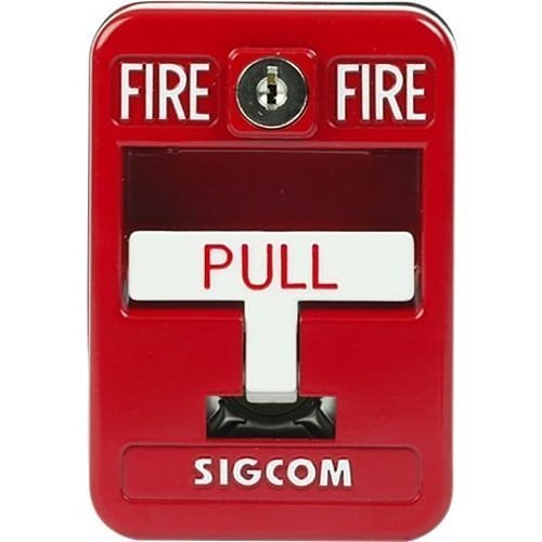 SigCom SG-42SK2-SC