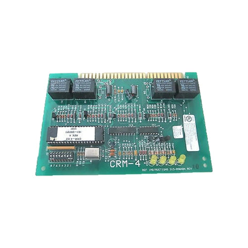 SIEMENS CRM-4
