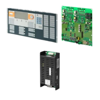 SIEMENS FC922-UF