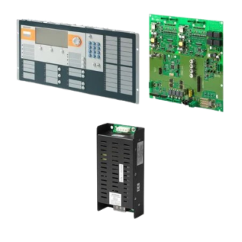 SIEMENS FC922-UF