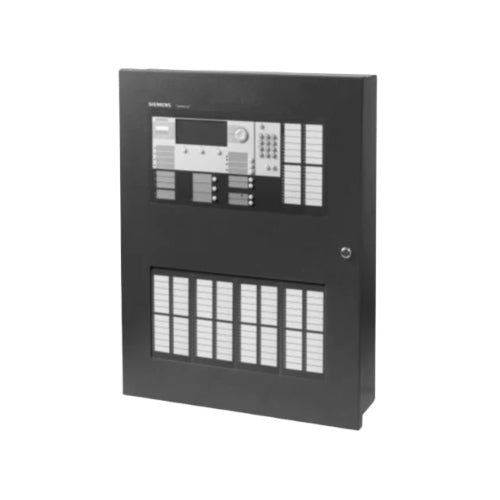 Siemens FC922-US Cerberus PRO Addressable Fire Alarm Control Panel (Intelligent FACP)