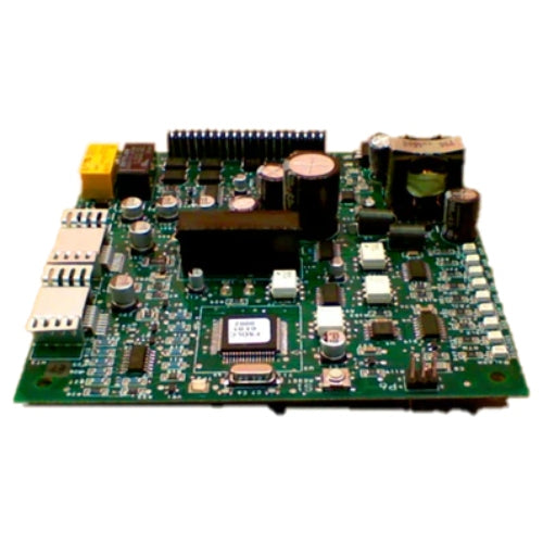 SIEMENS FS-DLC