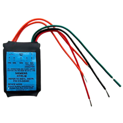 SIEMENS HTRI-M