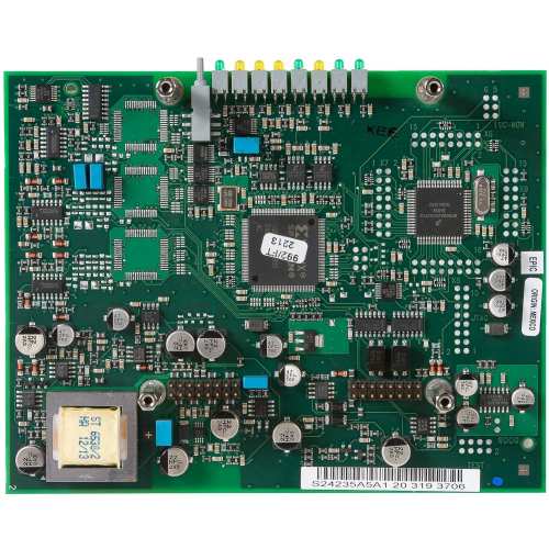SIEMENS LPB
