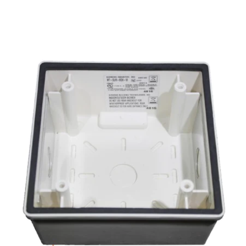 SIEMENS MT-SUR-BOX-W