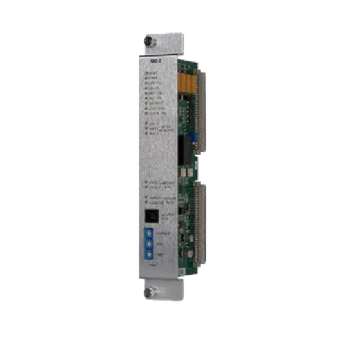 SIEMENS NIC-C