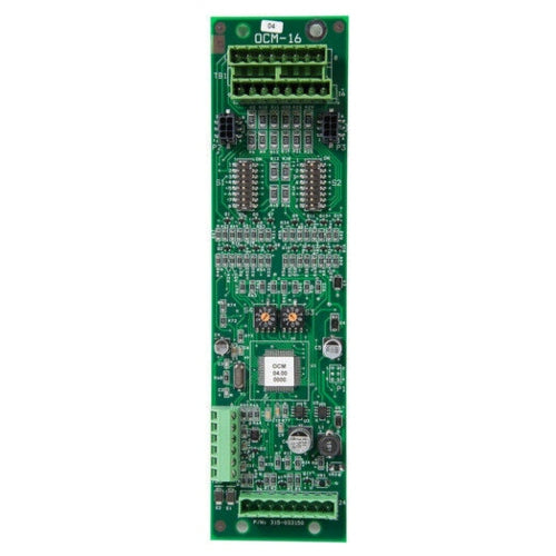 SIEMENS OCM-16