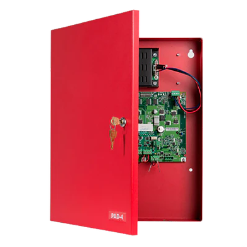 SIEMENS PAD-4-6A