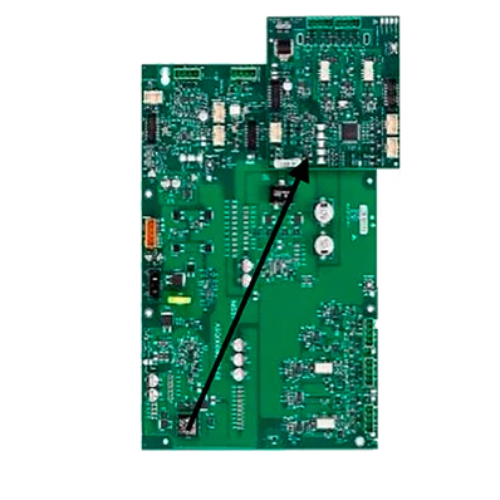 SIEMENS PAD-5-CLSA