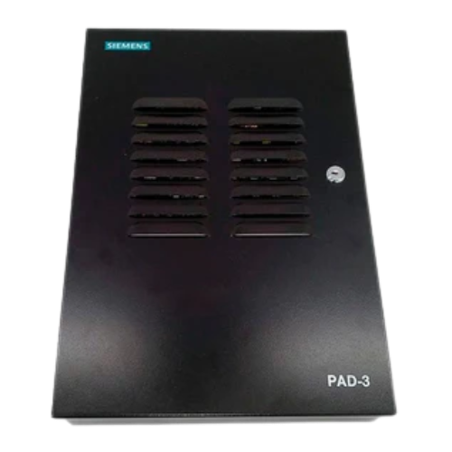 SIEMENS (PYRO) EN-PAD