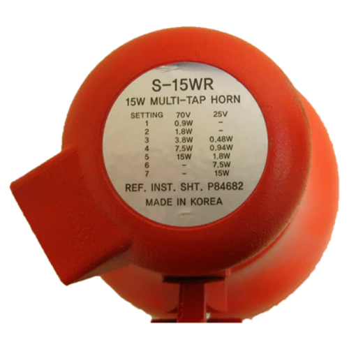 SIEMENS S-15WR