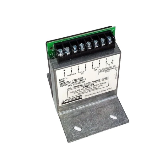 SIEMENS TRI-B6D