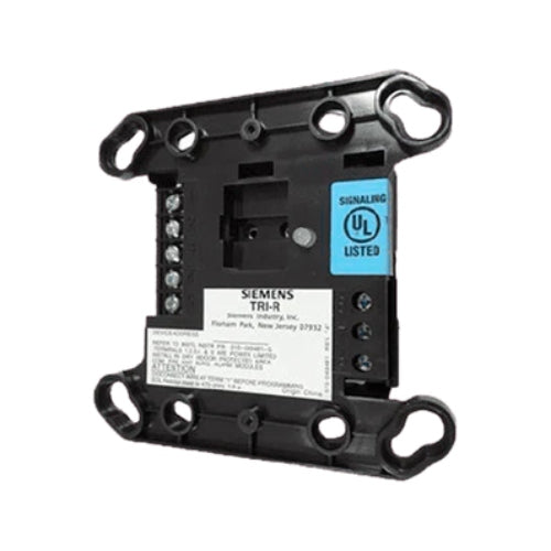 SIEMENS TRI-R