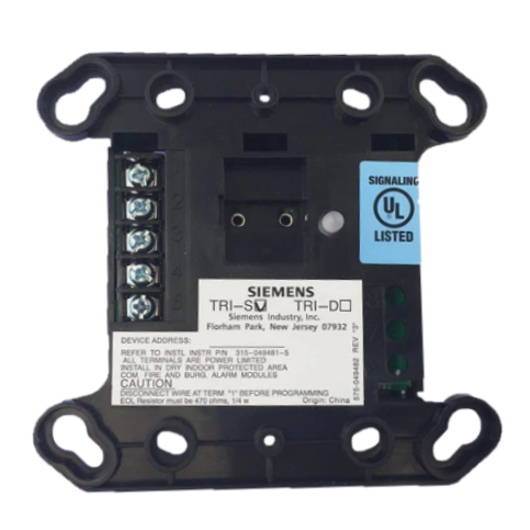 SIEMENS TRI-S
