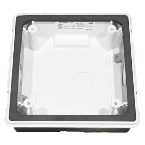 SIEMENS WPSBBS-W