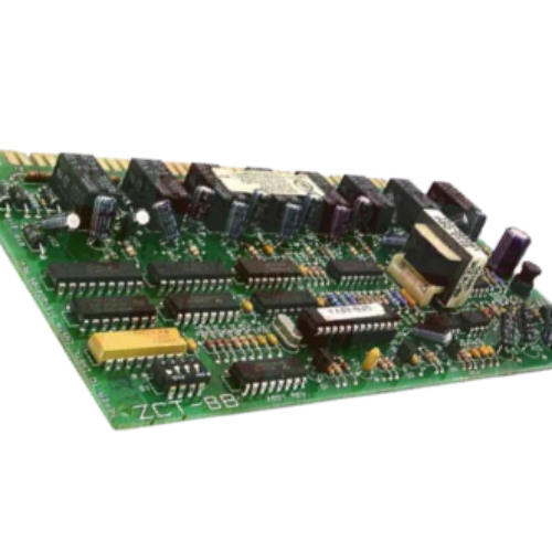 SIEMENS ZCT-8B