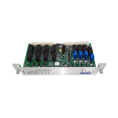 SIEMENS ZIC-4A