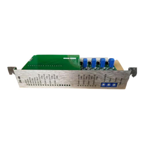 SIEMENS ZIC-8B