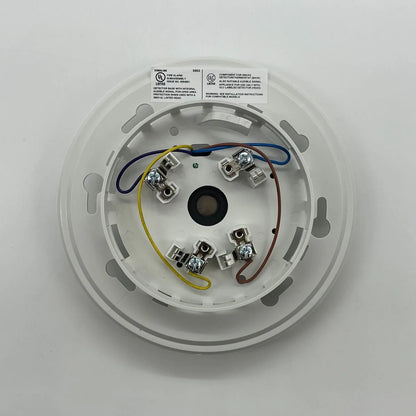 Edwards EST SIGA-AB4G Sounder Base