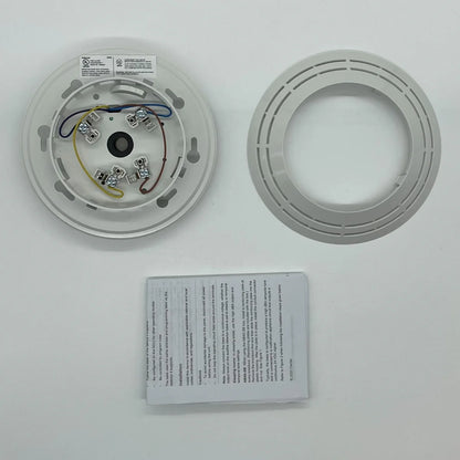 Edwards EST SIGA-AB4G Sounder Base