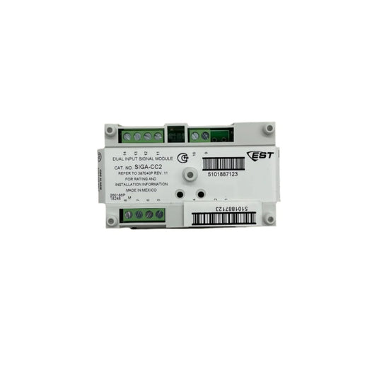 EDWARDS SIGA-CC2