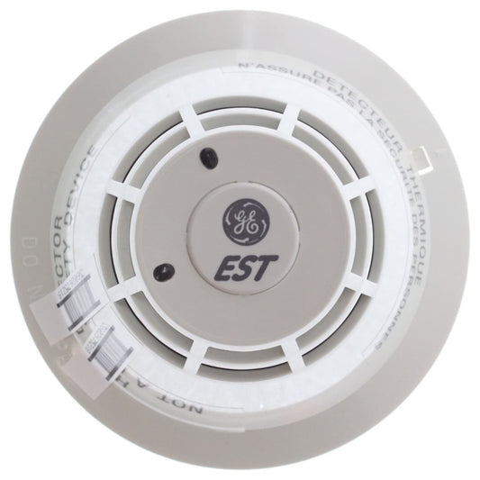 Edwards EST SIGA-HFS Fixed Temperature Heat Detector