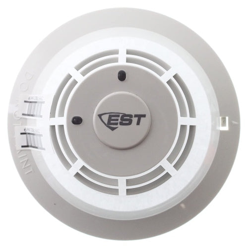 Edwards EST SIGA-IS Intelligent Ionization Detector – UL/ULC Listed