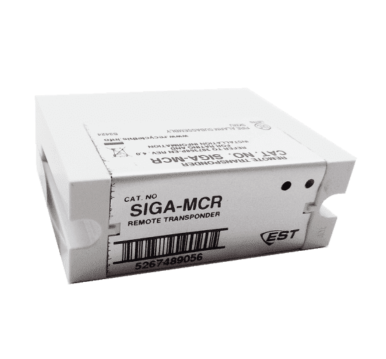 Edwards EST SIGA-MCR Module Control Relay