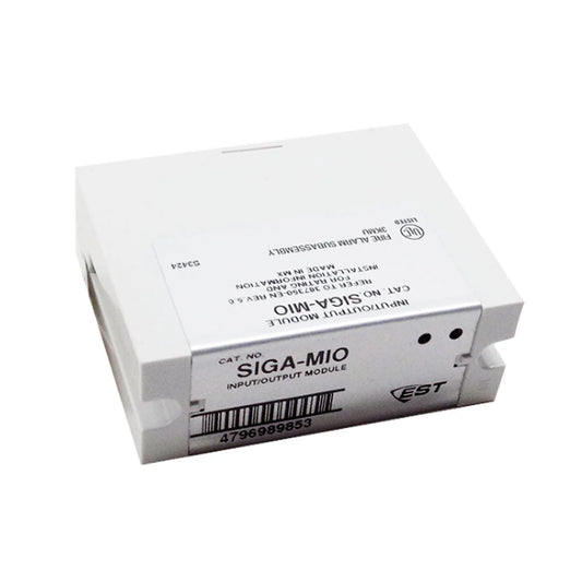 Edwards SIGA-MIO Input/Output Module