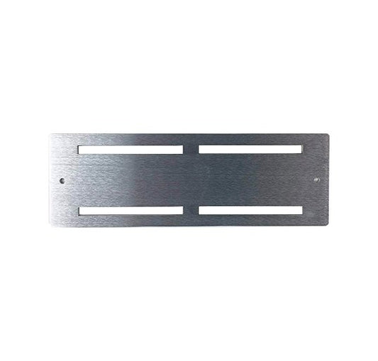 Edwards EST SIGA-MP2 Signature Module Mounting Plate