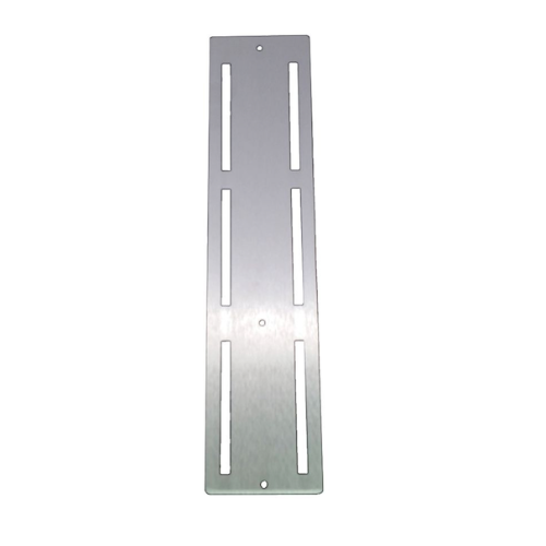 Edwards EST SIGA-MP2L Signature Module Mounting Plate