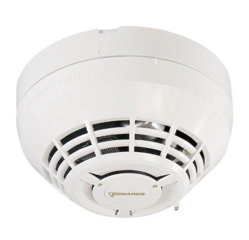 Edwards EST SIGA-PHD Multisensor Smoke and Heat Detector