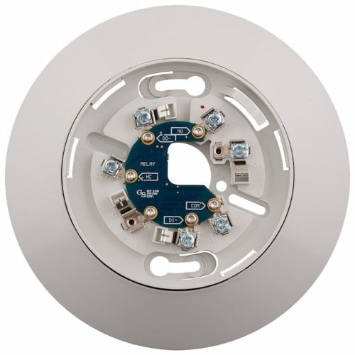 Edwards EST SIGA-RB4 Detector Base