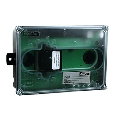 Edwards Signaling SD-2W Conventional SuperDuct Detector