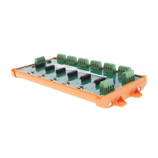 Edwards EST SIGA-UIO6 Universal Input Output Module Motherboard