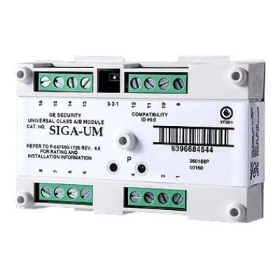 Edwards EST SIGA-UM Universal Class A/B Module
