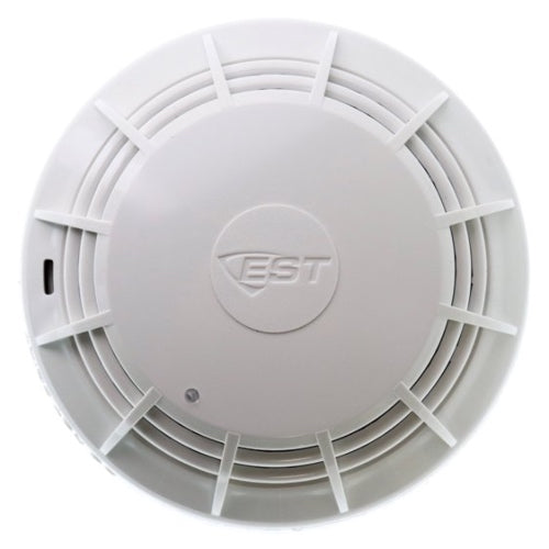 Edwards EST SIGA2-HRS Intelligent Heat Detector, Fixed/ROR