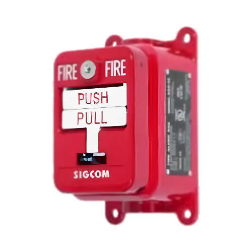 SIGCOM SGX-32SK1