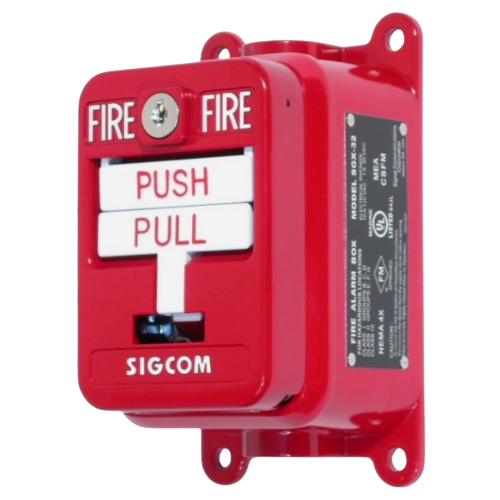 SIGNAL  SGX-32SK1-SC