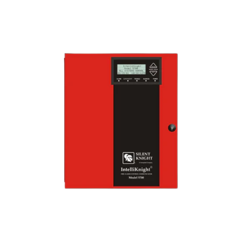 Silent Knight 005700CB Silent Knight Cabinet Assembly for 5700 Fire Alarm Panel