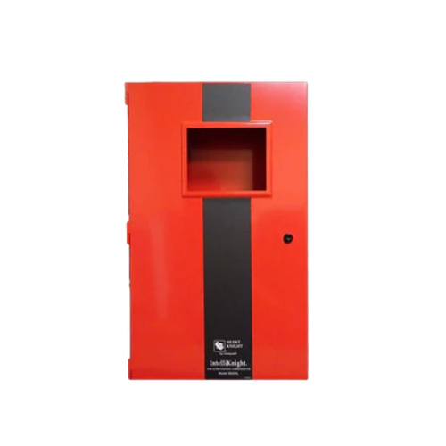 SILENT KNIGHT 005808CB Silent Knight Cabinet Assembly for 5808 Fire Alarm Panel