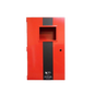 SILENT KNIGHT 005808CB Silent Knight Cabinet Assembly for 5808 Fire Alarm Panel