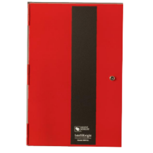 Silent Knight 005895XL IntelliKnight Distributed Power Module, 6 Amp, 2 Relays